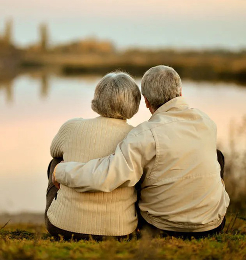 Common Law Relationships